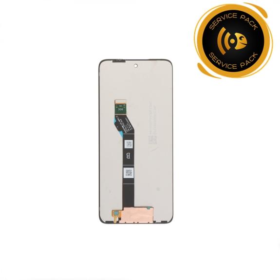 Pantalla Para Motorola Moto G56 5G Sin Marco (Service Pack)
