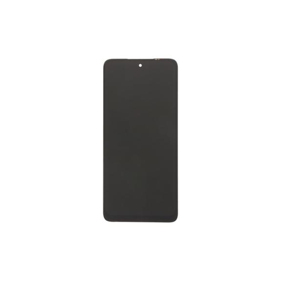 Pantalla Para Motorola Moto G56 Sin Marco