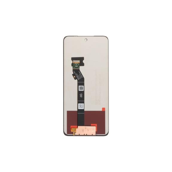 Pantalla Para Motorola Moto G56 Sin Marco
