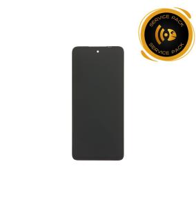 Pantalla Para Motorola Moto G57/G57 Power sin marco SERVICE PACK