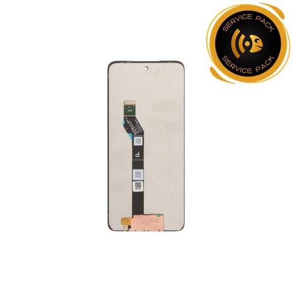 Pantalla Para Motorola Moto G57/G57 Power sin marco SERVICE PACK