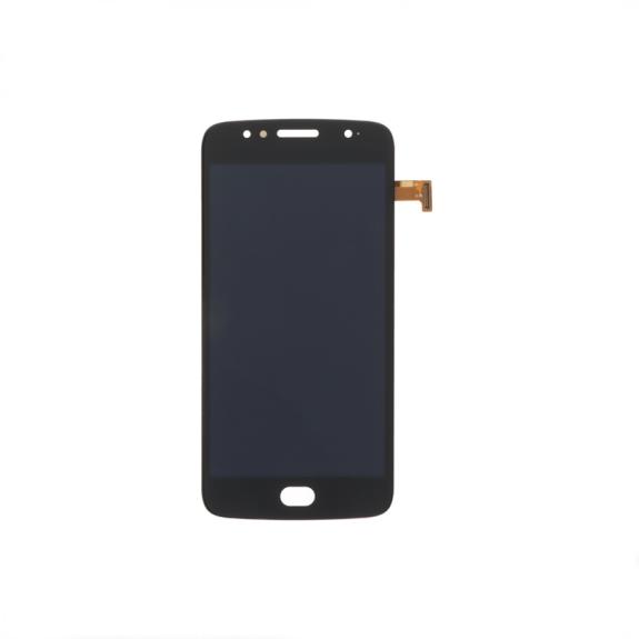 Pantalla Para Motorola Moto G5S sin marco