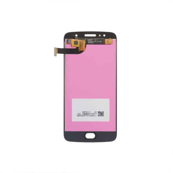 Pantalla Para Motorola Moto G5S sin marco