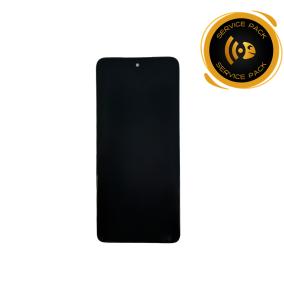 Pantalla Para Motorola Moto G67 / Power sin marco SERVICE PACK