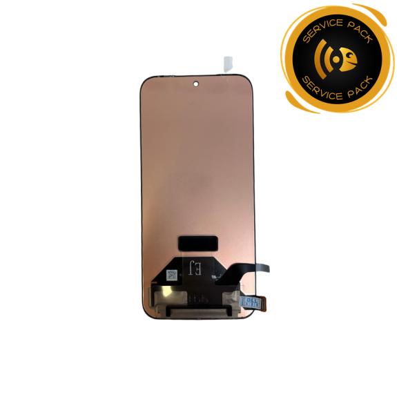 Pantalla Para Motorola Moto G67 / Power sin marco SERVICE PACK
