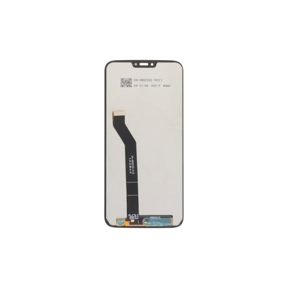 Pantalla Para Motorola Moto G7 Power sin marco (EU / 154mm)