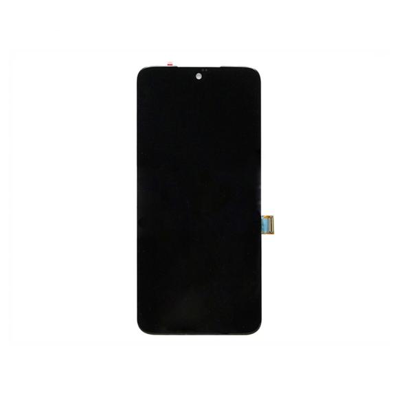 Pantalla para Motorola Moto G7 sin marco