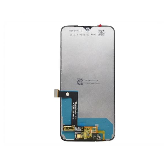 Pantalla para Motorola Moto G7 sin marco