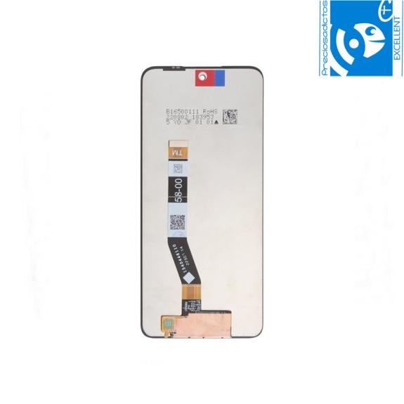 Pantalla para Motorola Moto G73 5G sin marco EXCELLENT