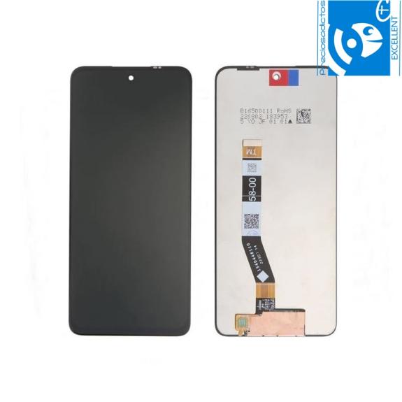 Pantalla para Motorola Moto G73 5G sin marco EXCELLENT