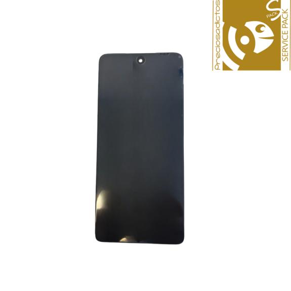 Pantalla para Motorola Moto G75 5G sin marco SERVICE PACK
