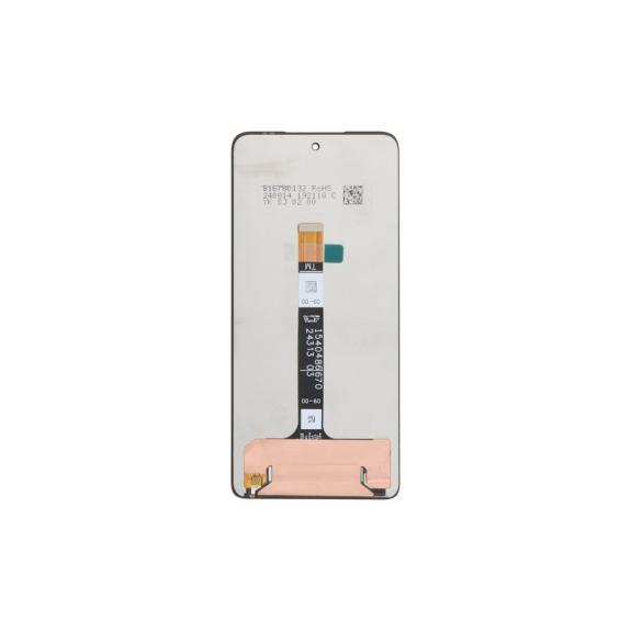 Pantalla Para Motorola Moto G75 (Sin Marco)