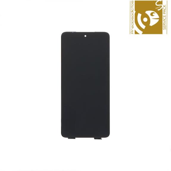 Pantalla para Motorola Moto G84 5G sin marco SERVICE PACK
