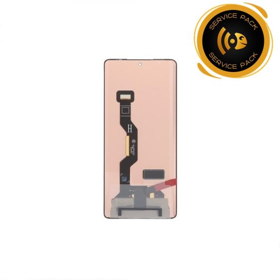 Pantalla Para Motorola Moto G85 / Edge 50 Fusion (SERVICEPACK)