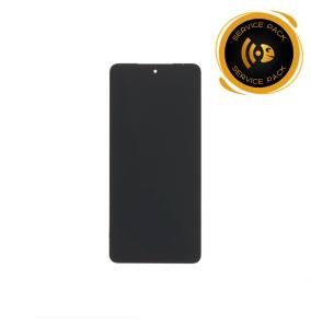Pantalla Para Motorola Moto G86 /Power 5G Sin Marco Service Pack