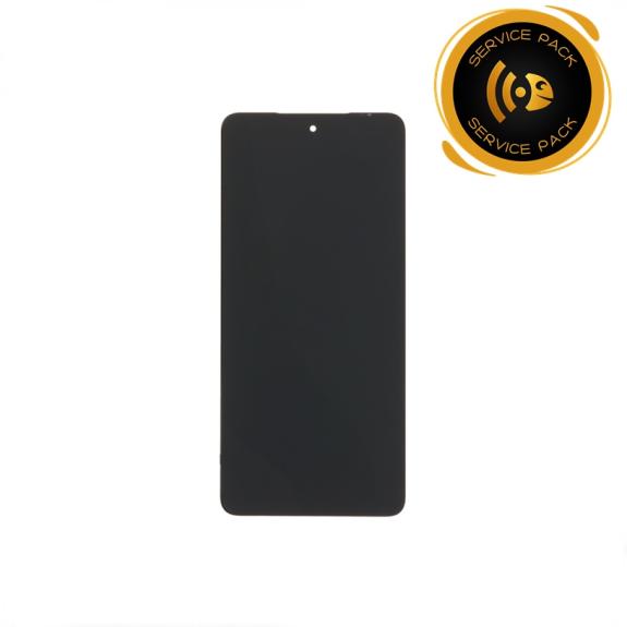 Pantalla Para Motorola Moto G86 /Power 5G Sin Marco Service Pack