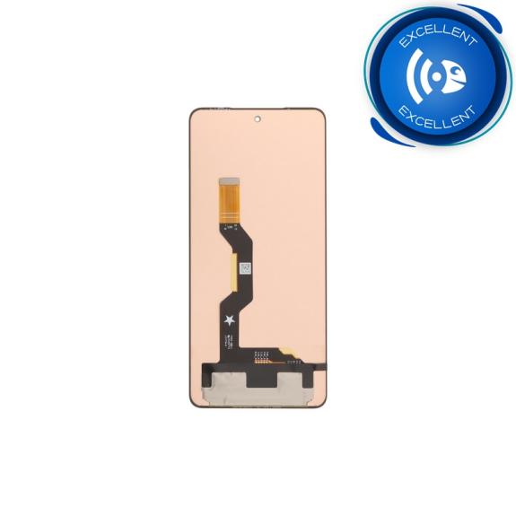 Pantalla Para Motorola Moto G86 Power Sin Marco EXCELLENT