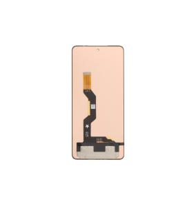 Pantalla Para Motorola Moto G86 Power Sin Marco EXCELLENT