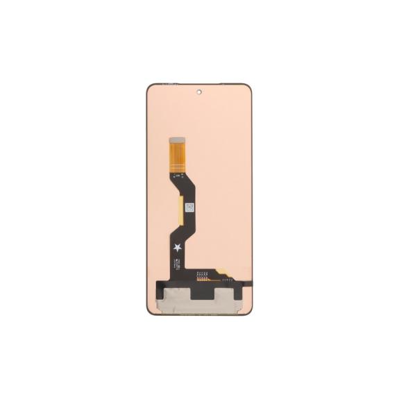 Pantalla Para Motorola Moto G86 Power Sin Marco EXCELLENT