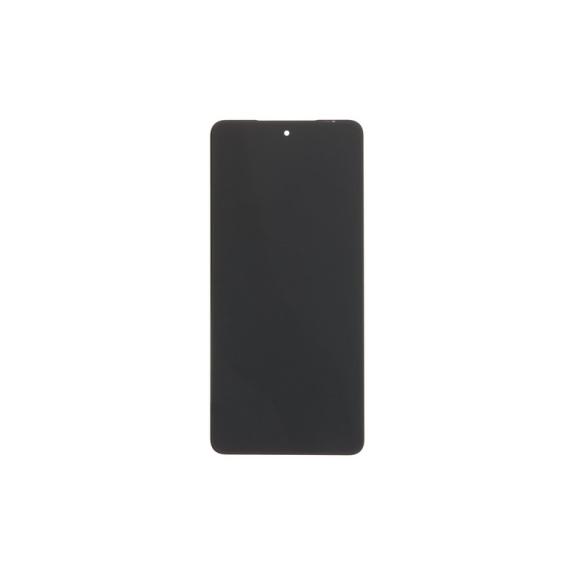 Pantalla Para Motorola Moto G86 Power Sin Marco EXCELLENT