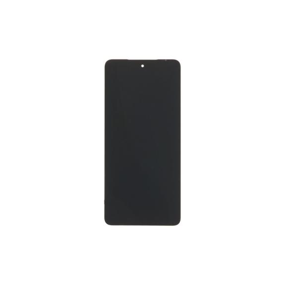 Pantalla Para Motorola Moto G86 Sin Marco EXCELLENT