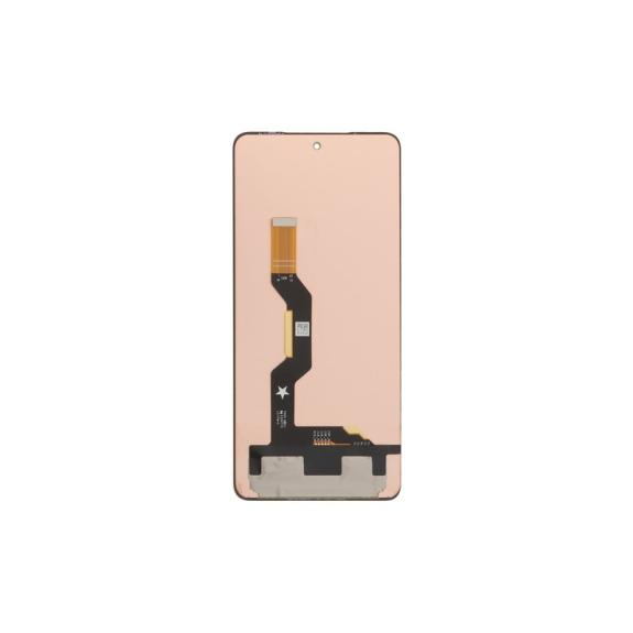 Pantalla Para Motorola Moto G86 Sin Marco EXCELLENT