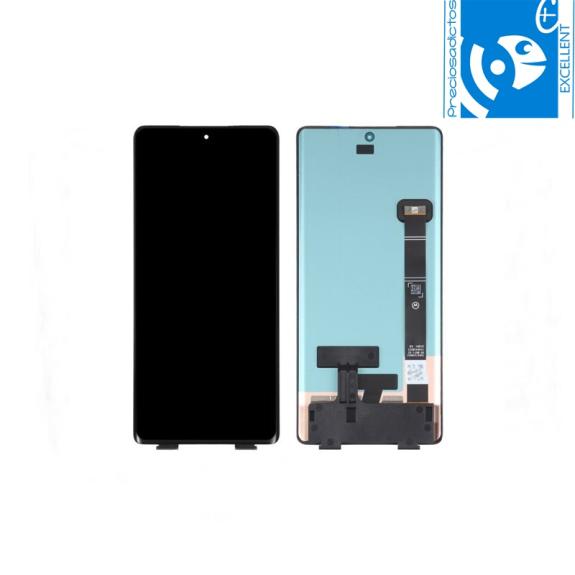 Pantalla para Motorola Moto X30 Pro / Edge 30 Ultra sin marco