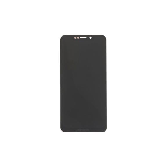 Pantalla Para Motorola One / P30 Play sin marco