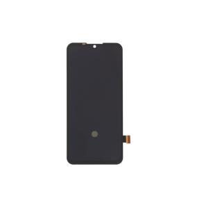 Pantalla para Motorola One Zoom OLED sin marco negro OLED