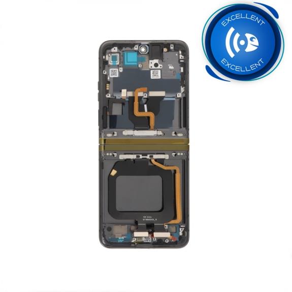 Pantalla Para Motorola Razr 40 Ultra /Razr+ 2023 marco EXCELLENT