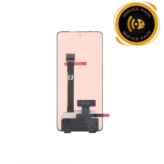 Pantalla Para Motorola ThinkPhone 25 sin marco SERVICE PACK
