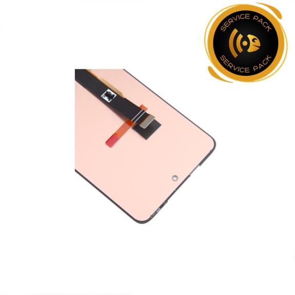 Pantalla Para Motorola ThinkPhone 25 sin marco SERVICE PACK