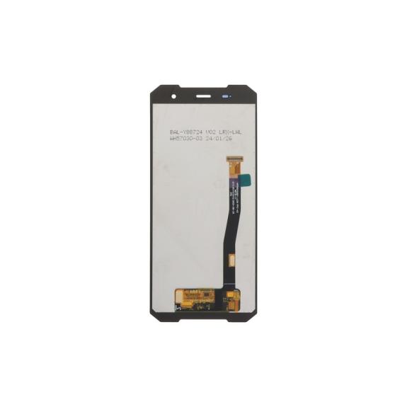 Pantalla Para MyPhone Hammer Explorer Pro (Sin Marco)