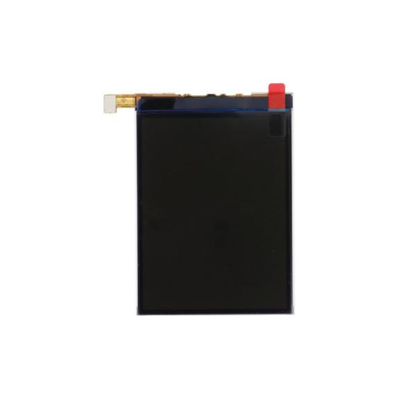Pantalla Para Nokia 8000 4G en color negro LCD