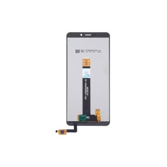 Pantalla Para Nokia C100 (Sin Marco)