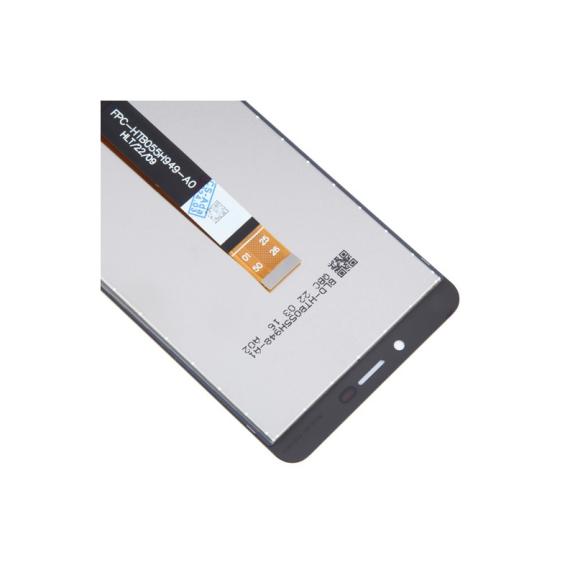 Pantalla Para Nokia C100 (Sin Marco)