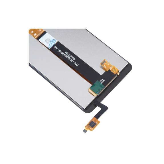 Pantalla Para Nokia C100 (Sin Marco)