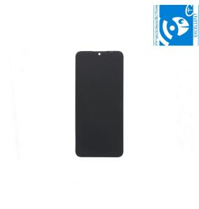 Pantalla para Nokia C12 Plus sin marco negro EXCELLENT