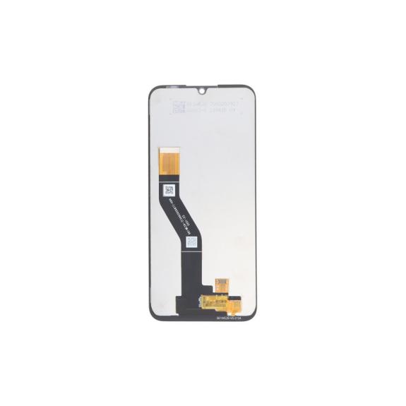 Pantalla Para Nokia C200 (Sin Marco)