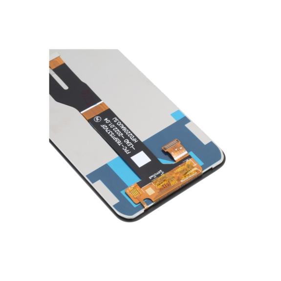 Pantalla Para Nokia C21 Plus (Sin Marco) TFT