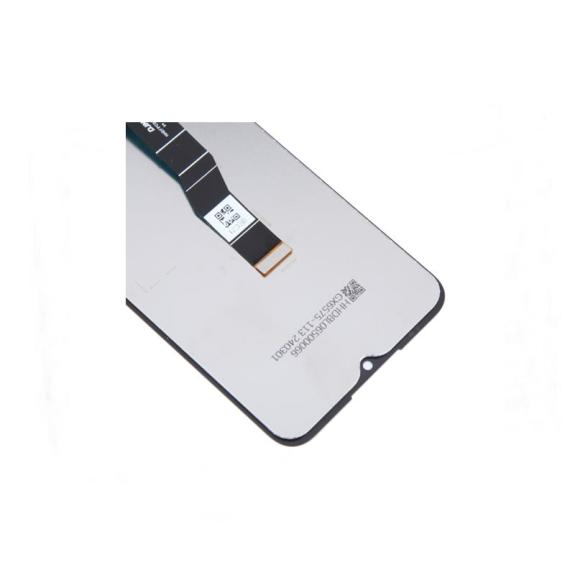 Pantalla para Nokia C300 sin marco