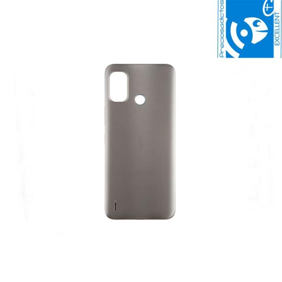 Tapa para Nokia G11 Plus en color gris EXCELLENT