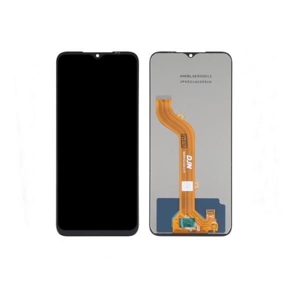 Pantalla para Nokia G11 Plus sin marco