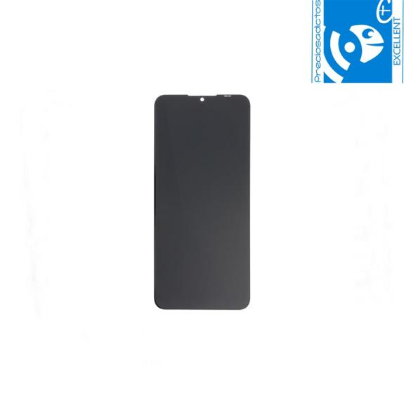 Pantalla para Nokia G42 5G sin marco negro EXCELLENT