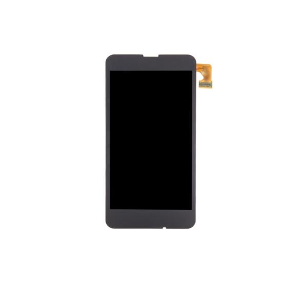 Pantalla para Nokia Lumia 630 sin marco negro