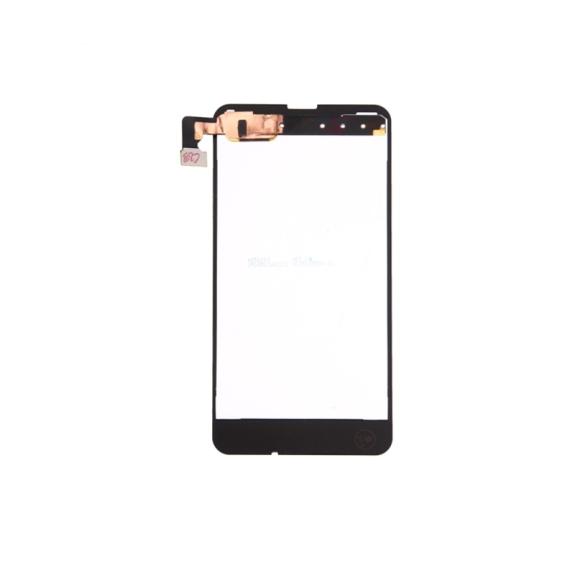 Pantalla para Nokia Lumia 630 sin marco negro