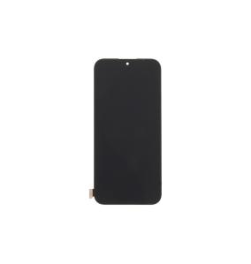 Pantalla Para Nothing Phone 2 en color negro sin marco