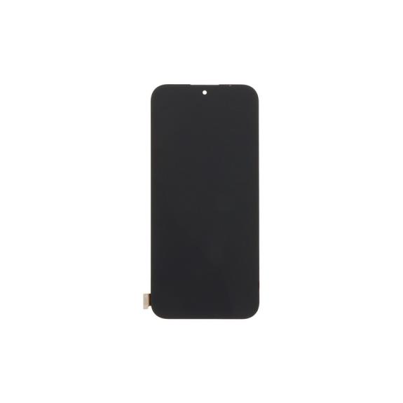 Pantalla Para Nothing Phone 2 en color negro sin marco