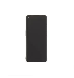 Pantalla para Oneplus 11 5G con marco negro (TFT)