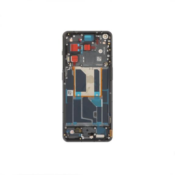 Pantalla para Oneplus 11 5G con marco negro (TFT)